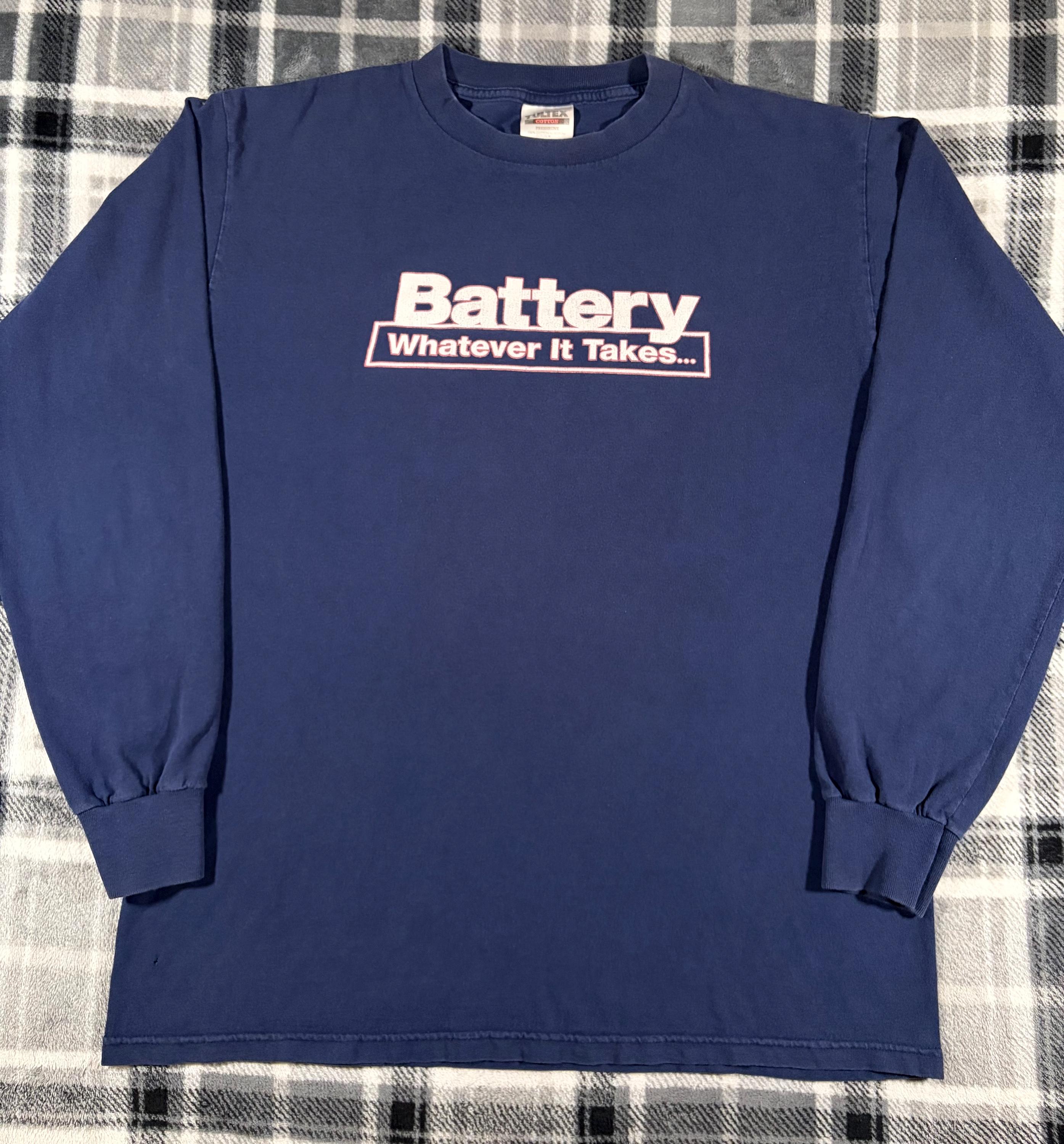 Victory Records Tee - Etsy