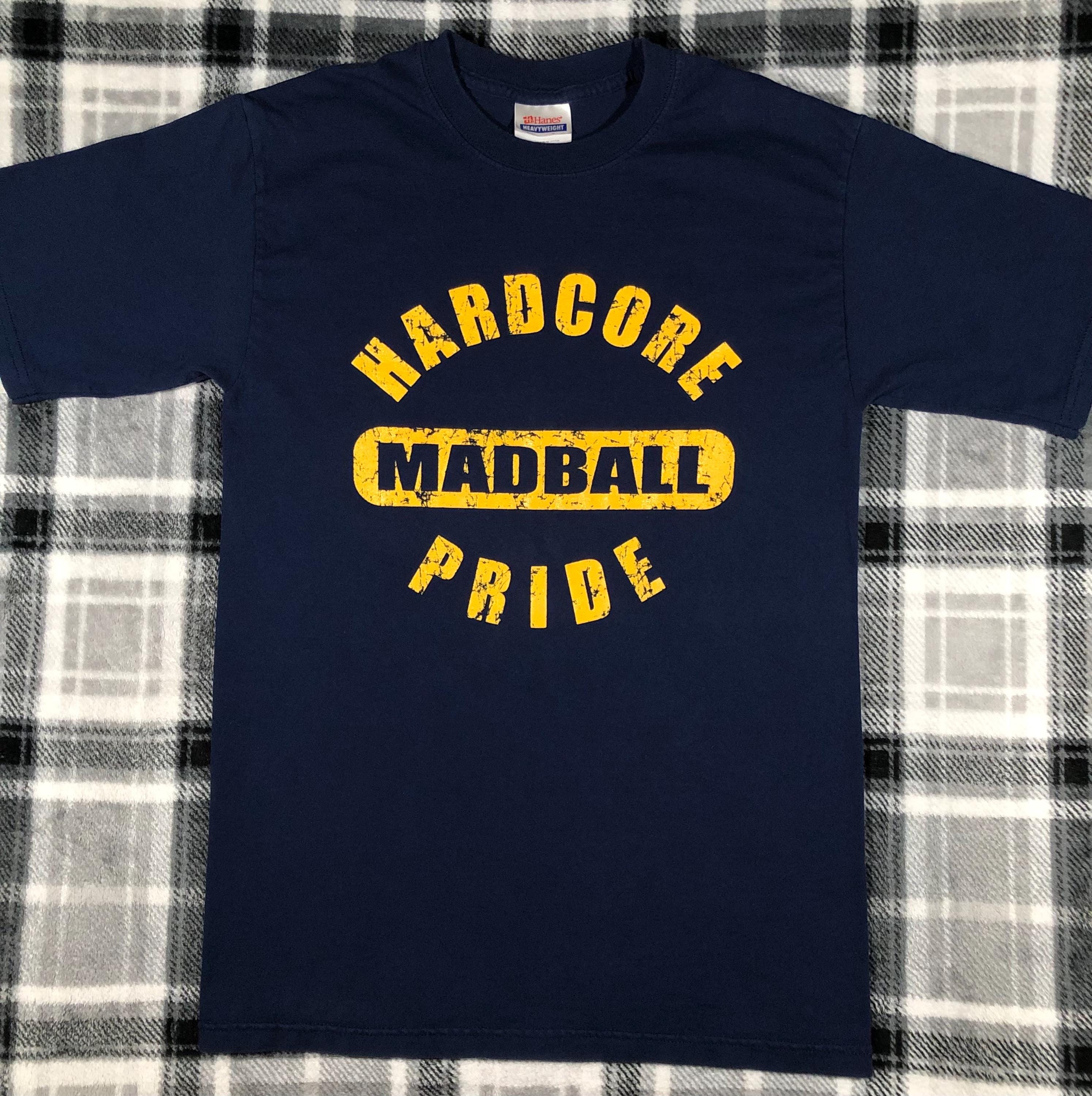 Madball Nyhc Shirt - Etsy Madball Nyhc Shirt - Etsy