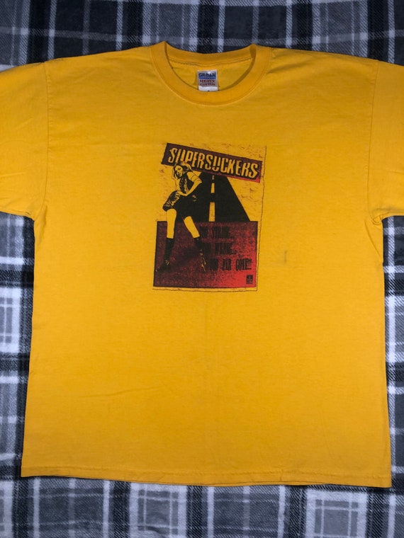 ミュージシャン Layered T-shirt \"little punk\" [Yellow] L CM Punk GTS Go To Sleep Yellow Short Sleeve Mens T-shirt | eBay