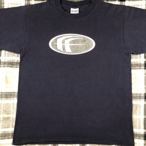 Vintage 1995 KMFDM - Nihil Authentic 100% ✔️ Size : | Depop