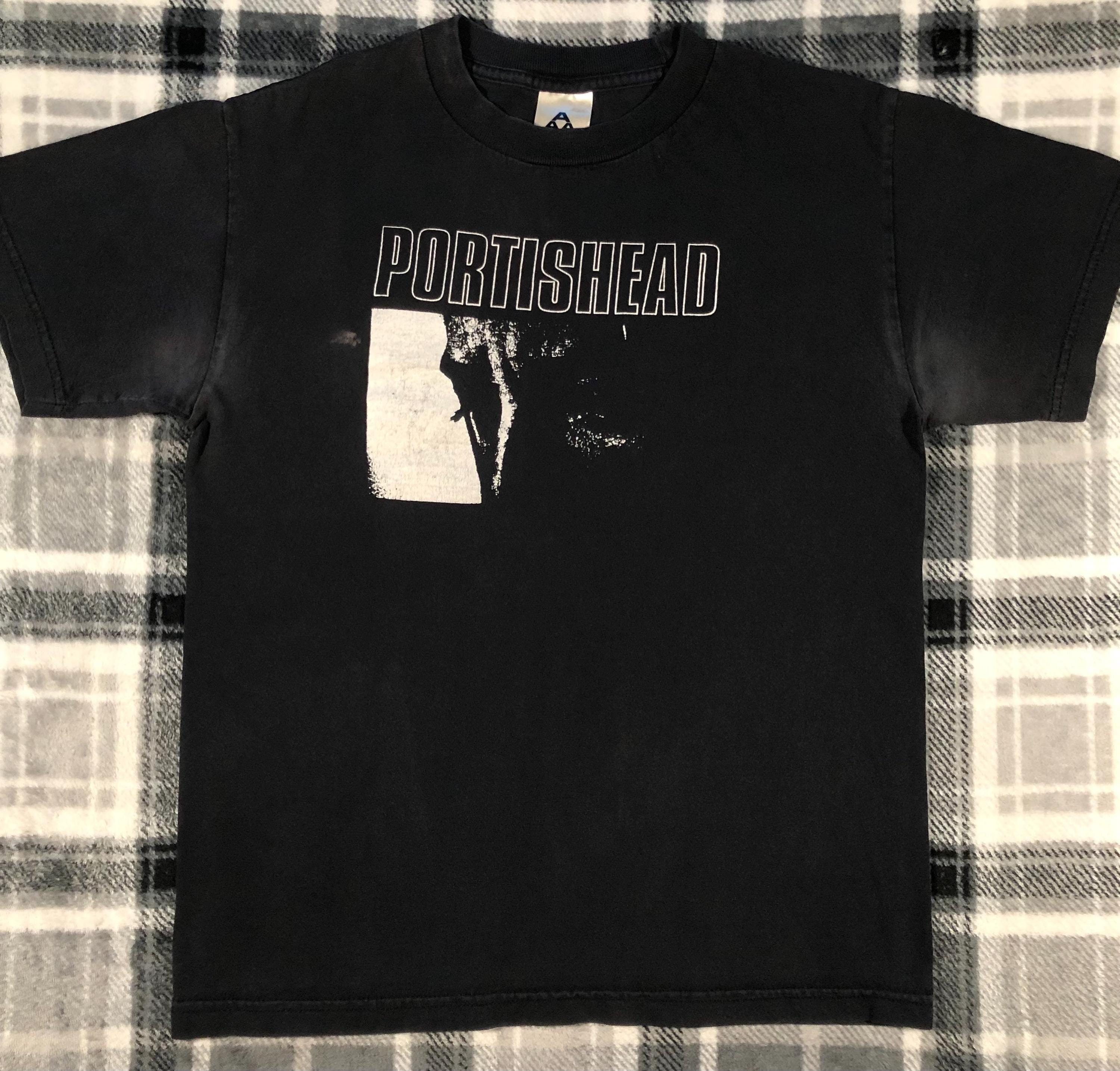 Portishead T Shirt - Etsy Portishead T Shirt - Etsy