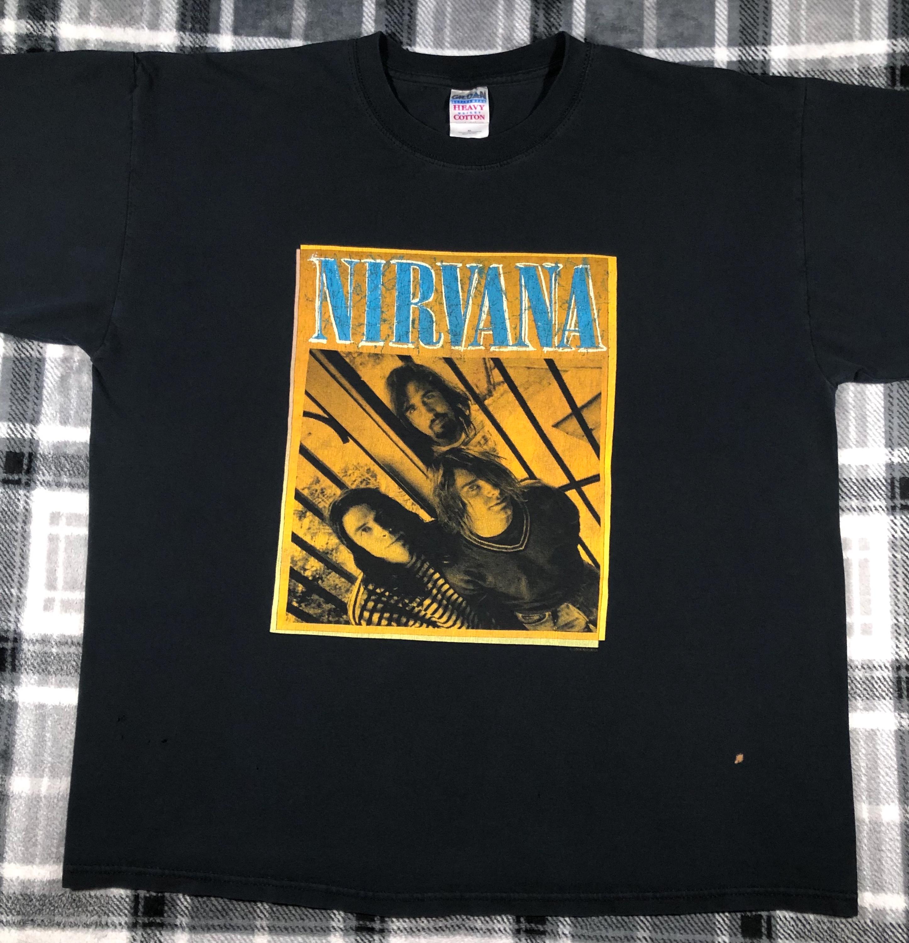 Kurt Cobain Mudhoney - Etsy Kurt Cobain Mudhoney - Etsy
