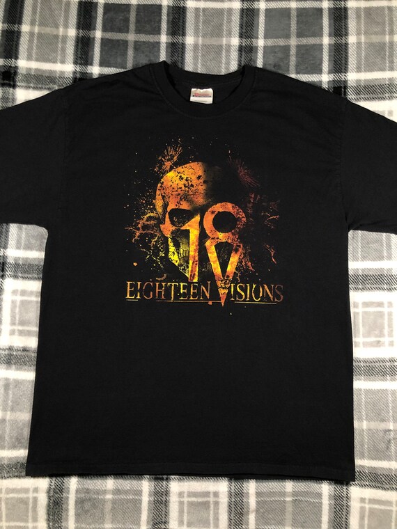 Eighteen visions - metalcore - Gem