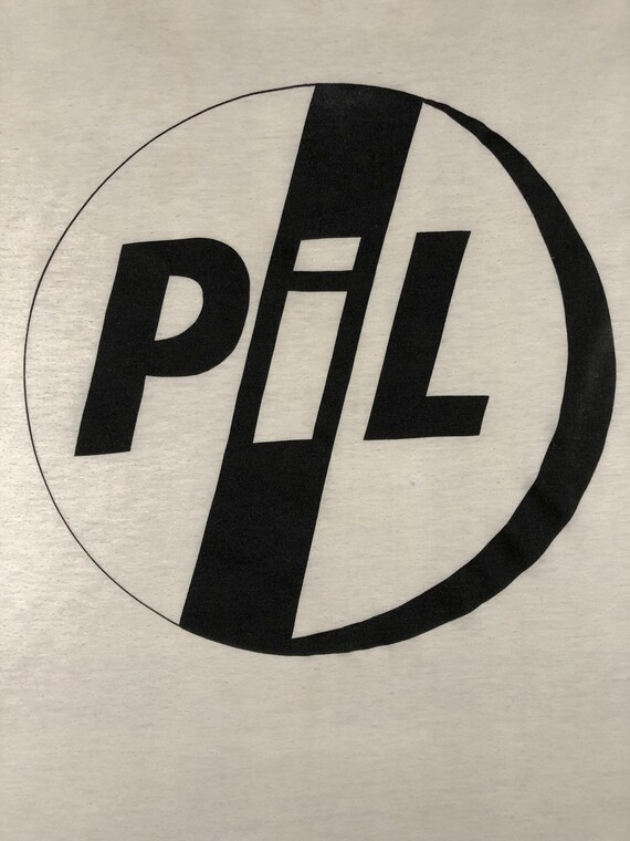 PiL - Vintage 80s - Public Image Limited - John L… - image 3