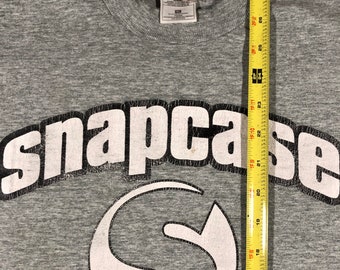 snapcase Tシャツ ホワイト　NYHC Snapcase Shirt | eBay