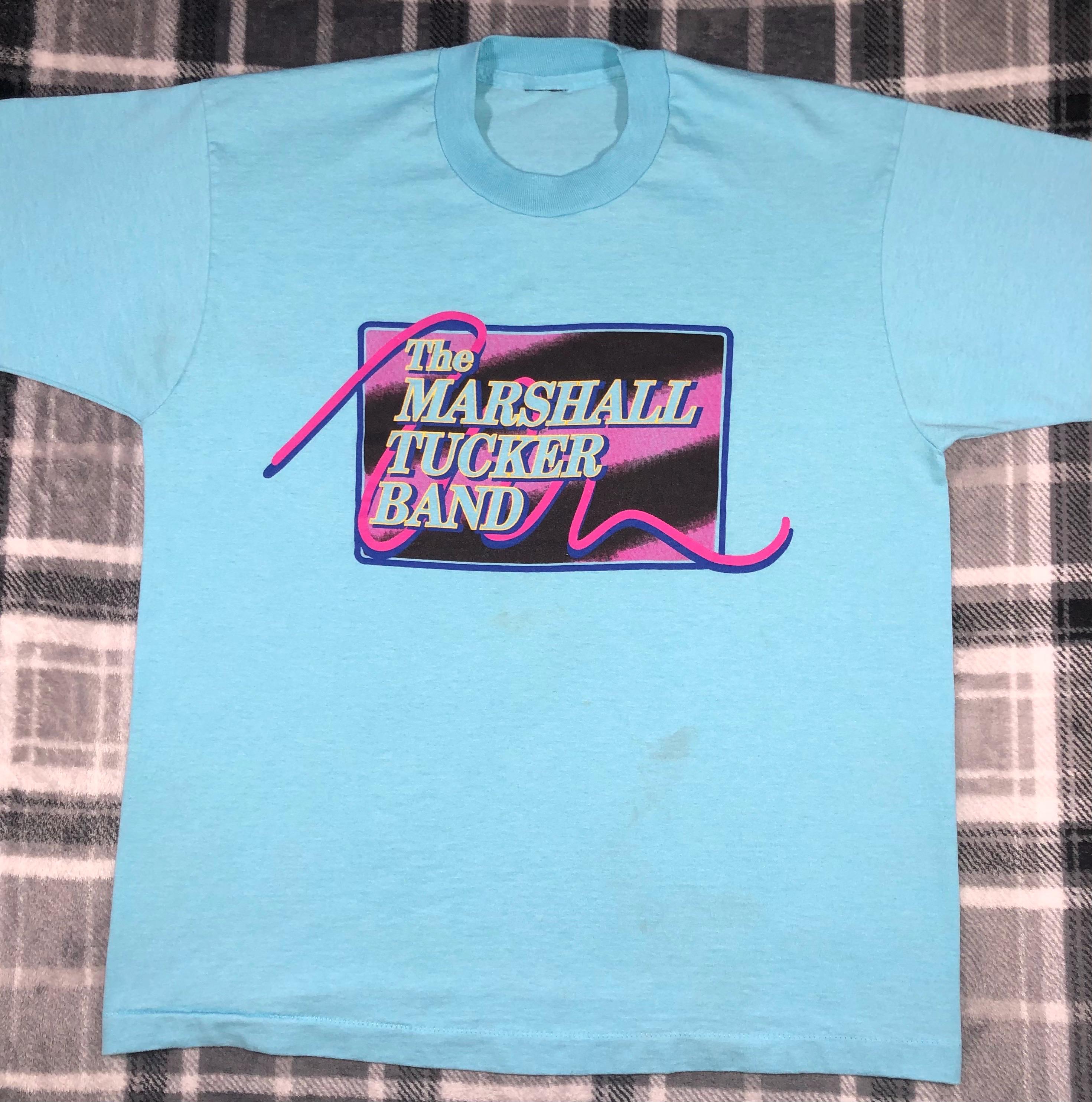 Marshall Tucker Band - Etsy