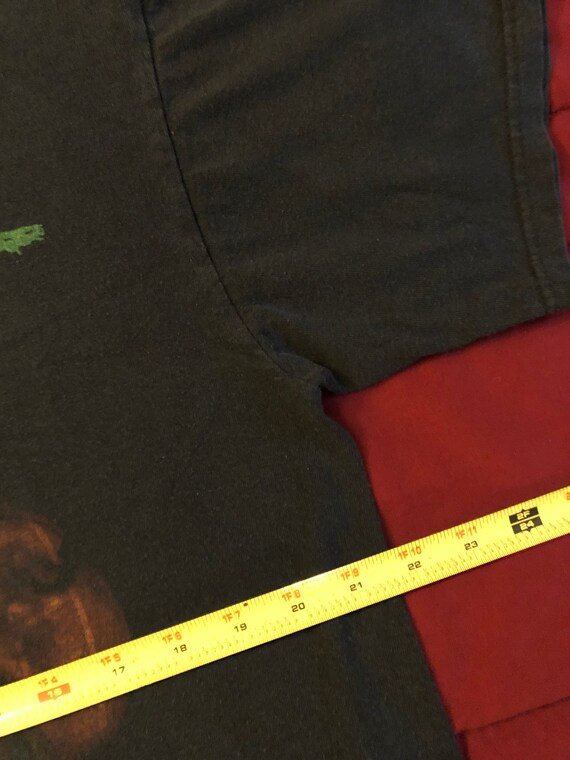 Slipknot - Vintage 2002 - Iowa Tour - Hardcore Metal … - Gem