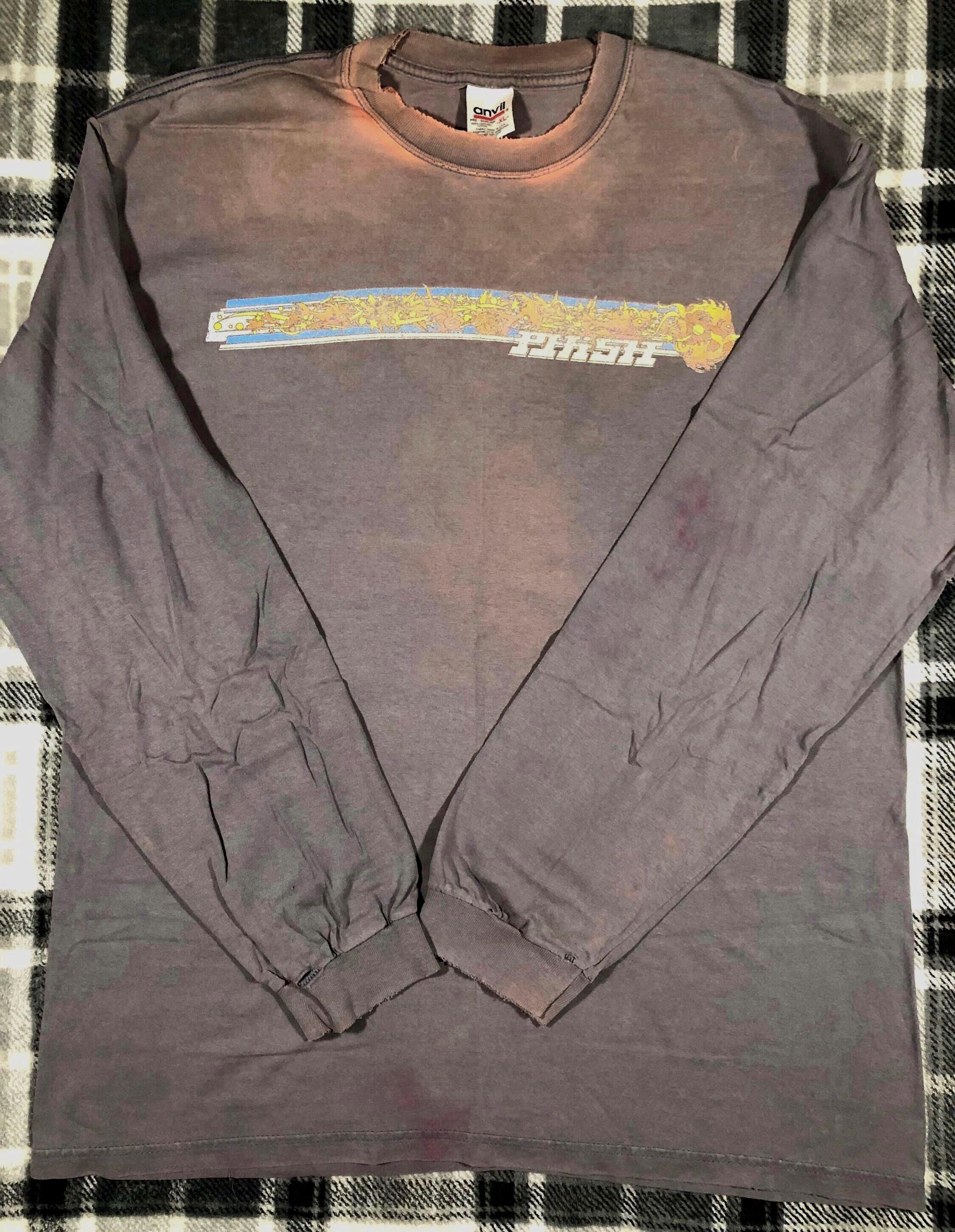 MPD Softstyle Long Sleeve Tee XL MPD Softstyle Long Sleeve Tee XL