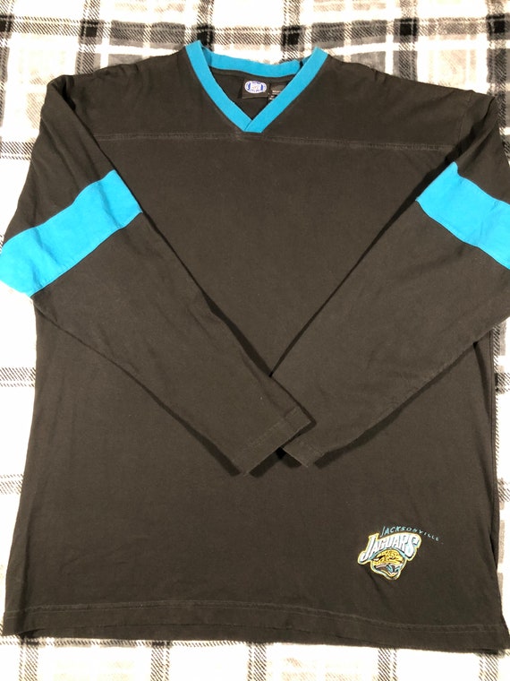 Vintage Y2K - Jaguars - Jacksonville NFL Football 