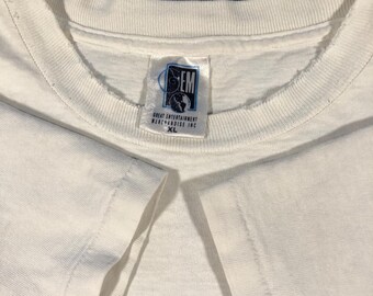 90年代 ビンテージ Mark Matcho ホワイトゾンビ ラモーンズ 当時