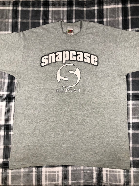 Snapcase - Vintage 90s - Victory Records - Hardco… - image 1