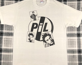 希少 90s PIL \"Public Image Ltd\" Tシャツ Lサイズ il_1080xN.6473205878_eja8.jpg