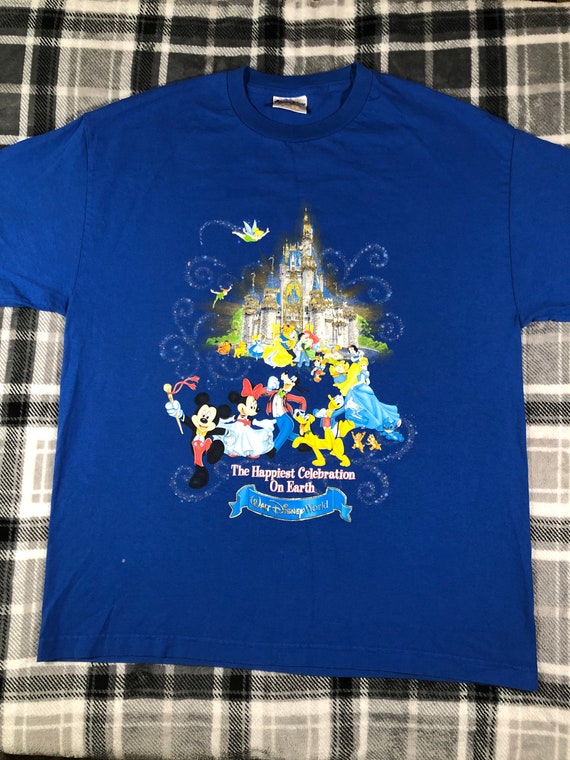 Vintage disney park walt - Gem