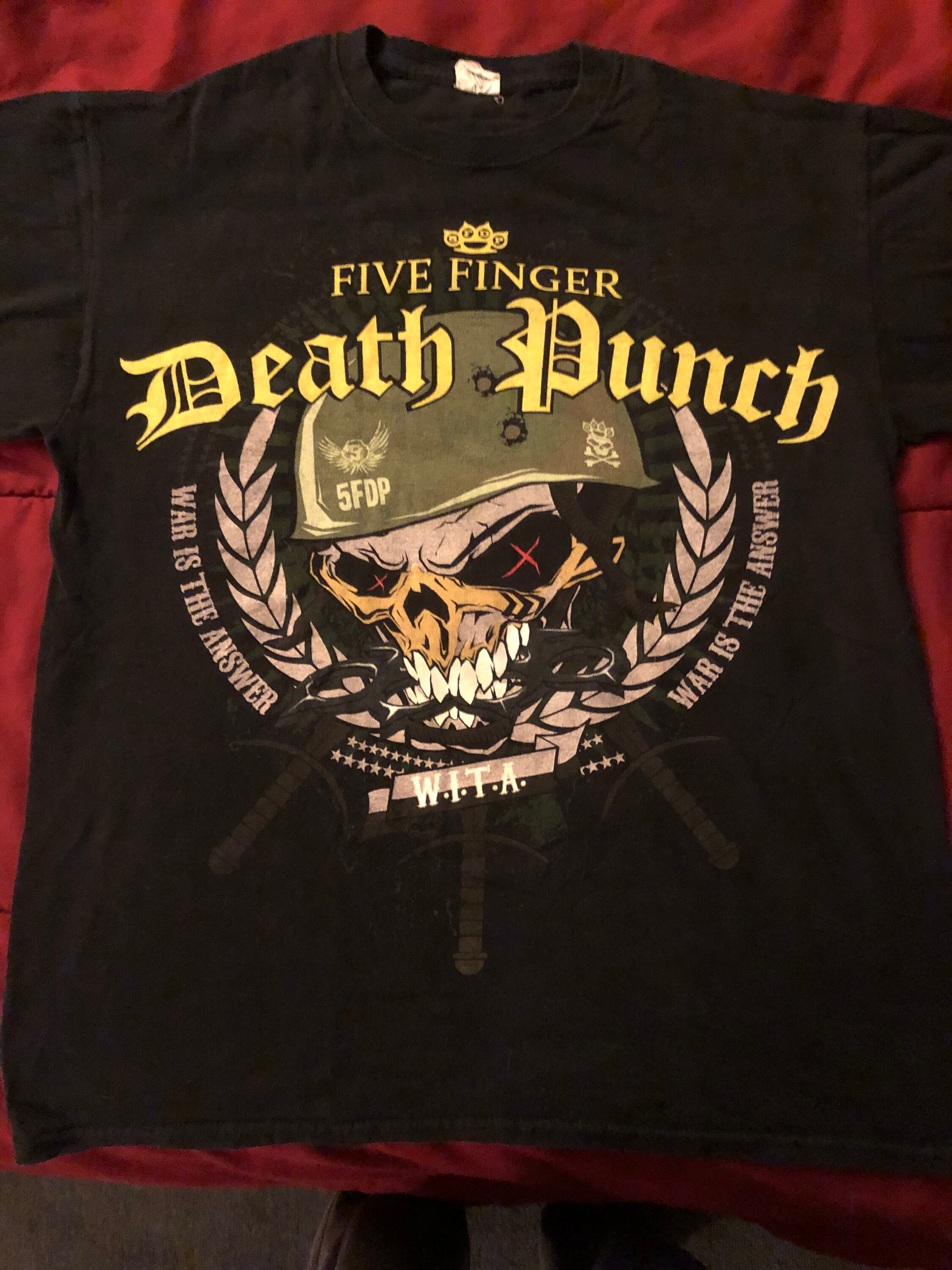 5fdp merch