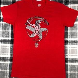 Bootsy's Rubber Band - Etsy