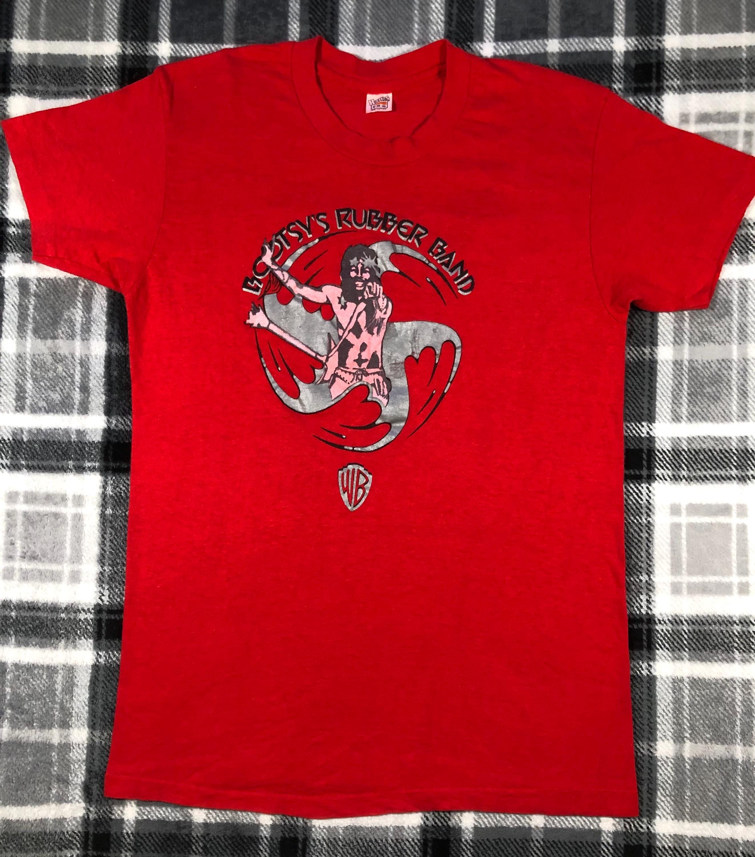 80s Tshirts Red Hot Chili Peppers - Etsy 80s Tshirts Red Hot Chili Peppers - Etsy
