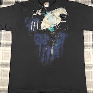 Afi a Fire Inside Shirt - Etsy
