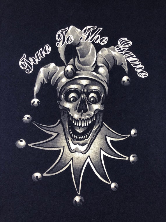 Madball - Vintage 90s - True to the Game - NYHC Hardcore