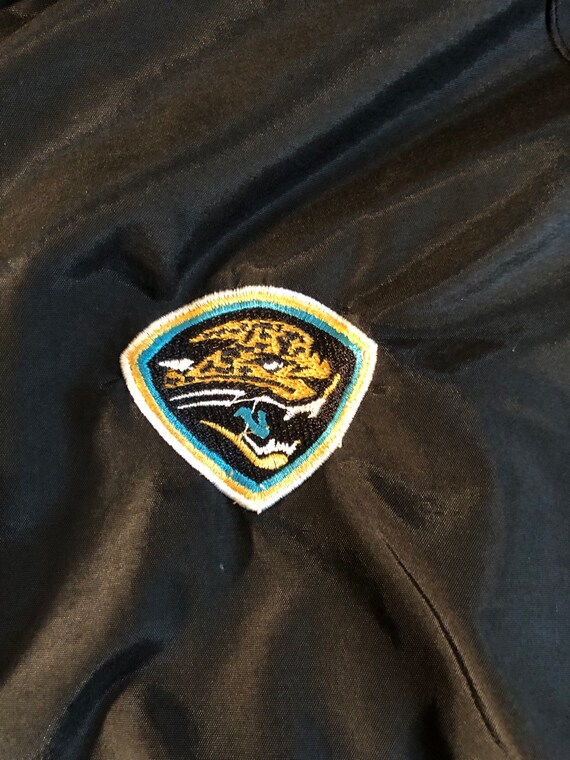 Jacksonville Jaguars - Vintage - Logo Athletic - … - image 2