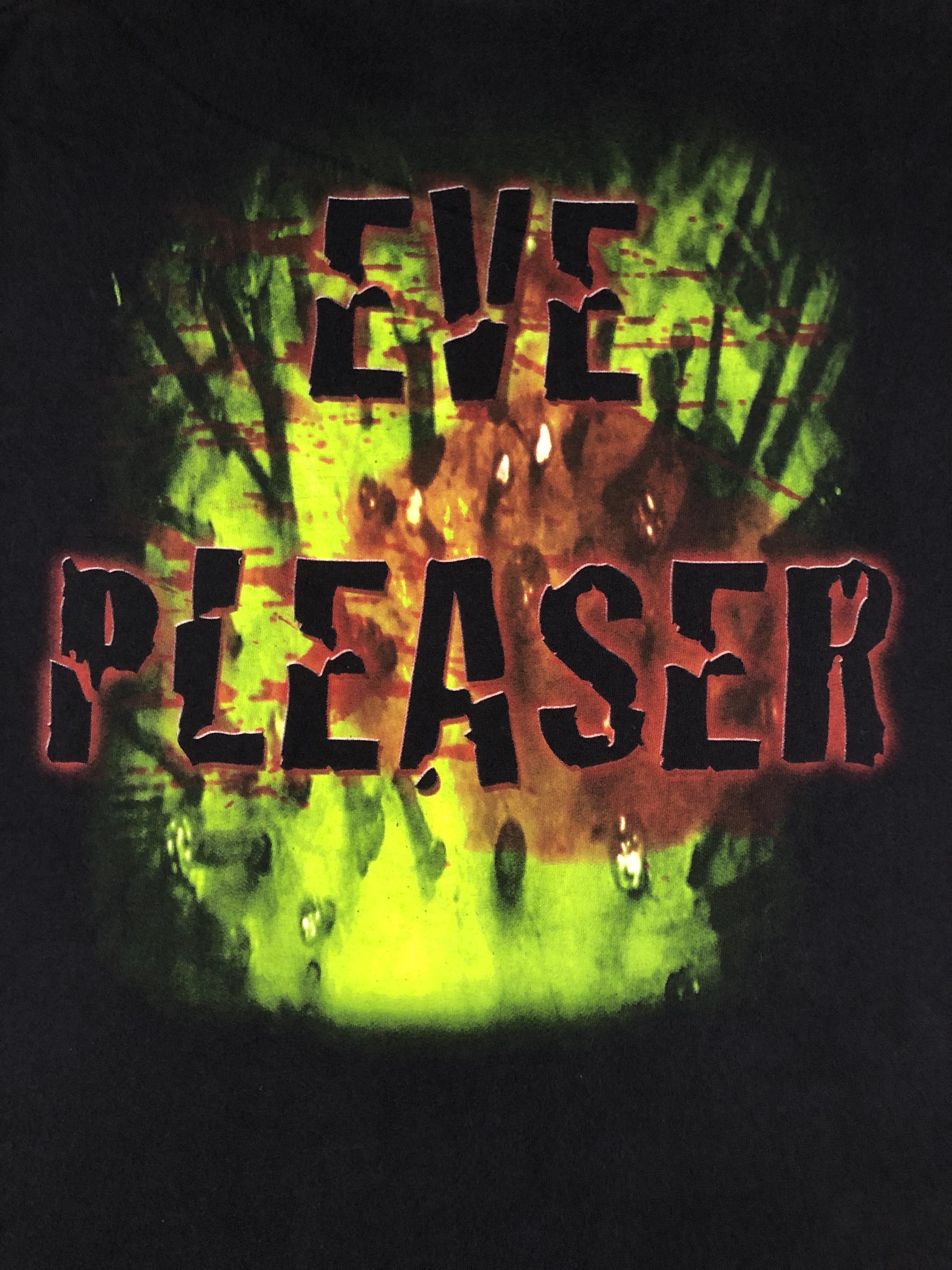 Cradle of Filth - Vintage Y2K - Eve Pleaser - Metal Band Long