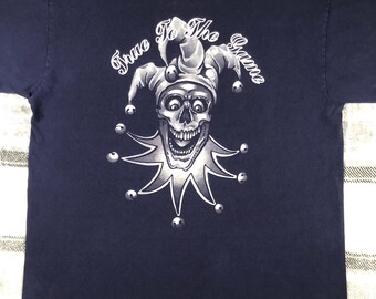 Madball - Vintage 90s - Hardcore Lives 1996 - New York City Madball - Vintage 90s - Hardcore Lives 1996 - New York City