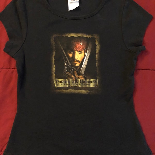 Pirates of the Caribbean Merch - Etsy