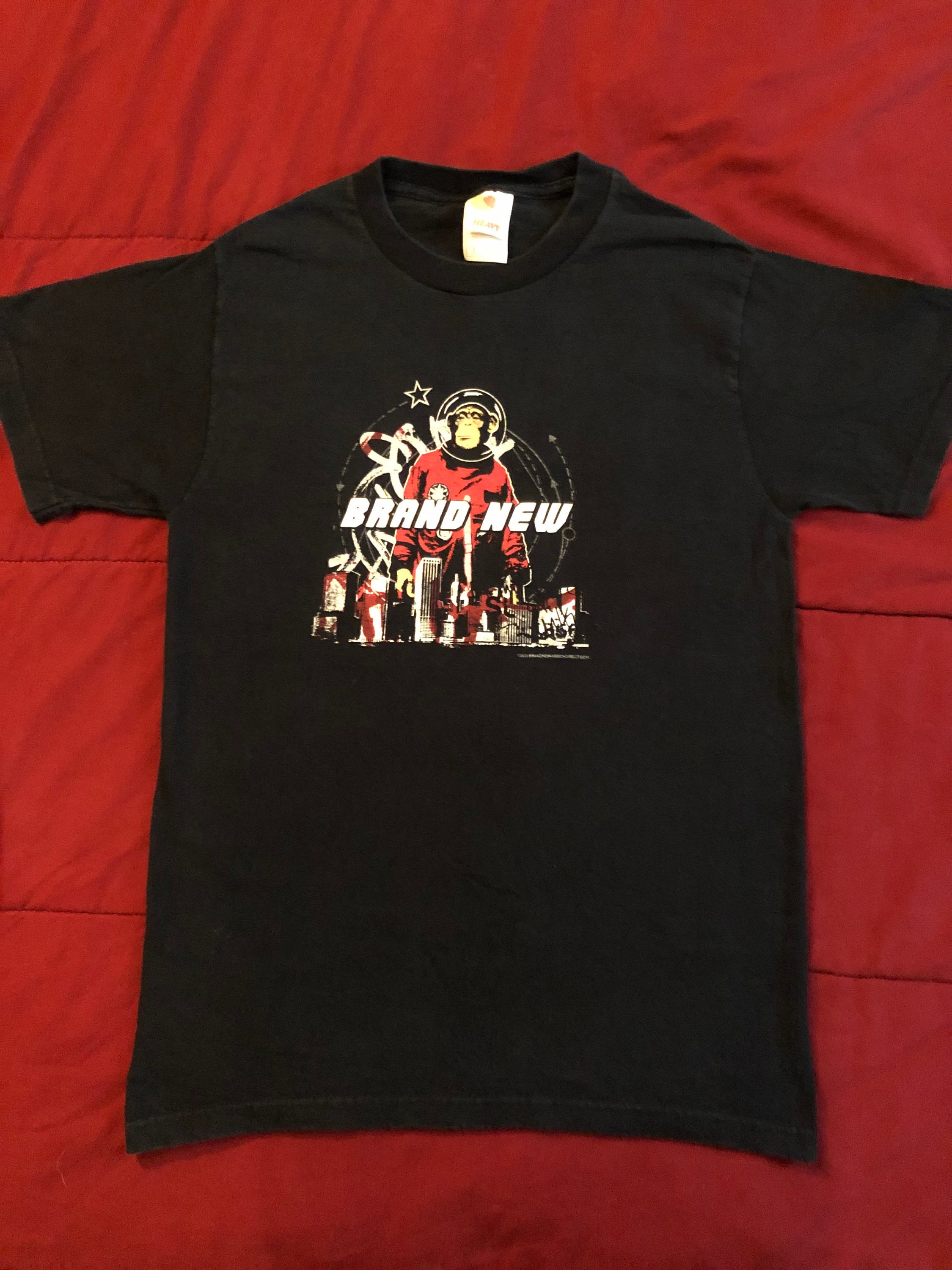 Brand new top band sweatshirt