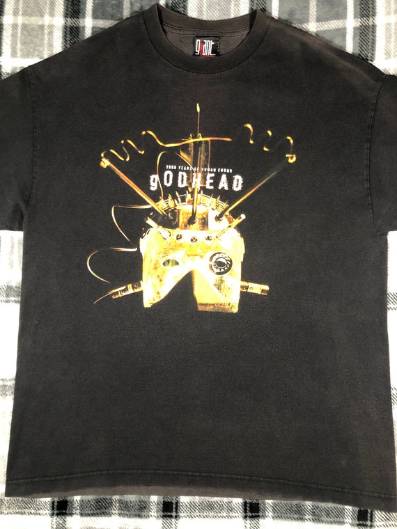 Fear of God ‘Obituary’ vintage Tシャツ Used Fear of God XL Obituary Vintage T-Shirt Maxfield Exclusive | eBay