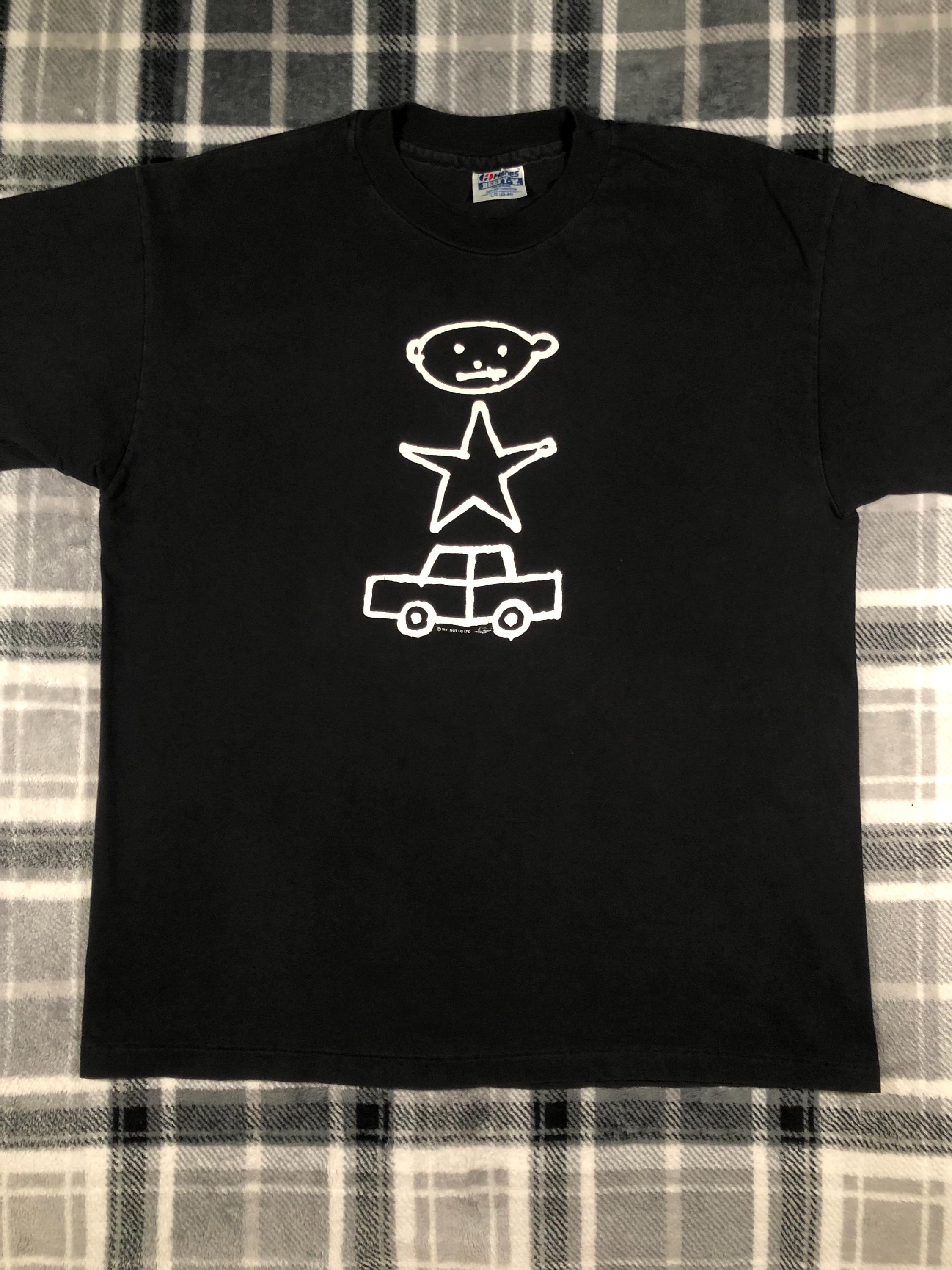 Vintage Rem Shirt - Etsy Vintage Rem Shirt - Etsy