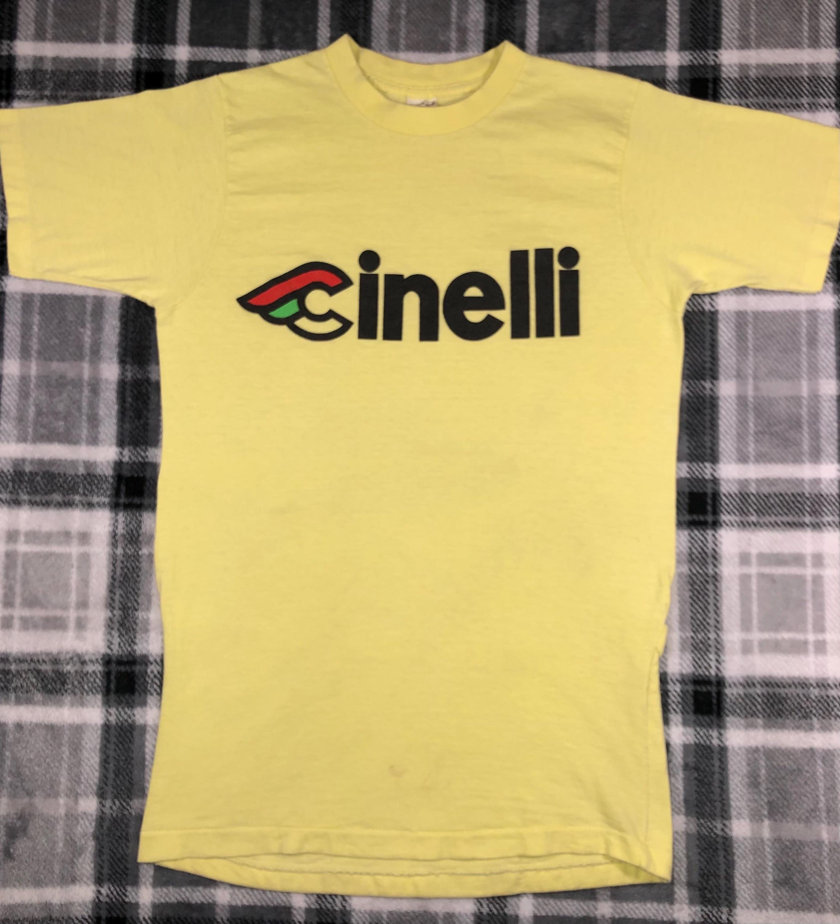 Pro Cycling Shirt