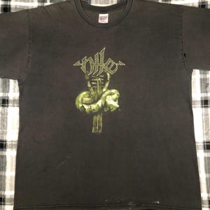 90s Opeth Shirt - Etsy