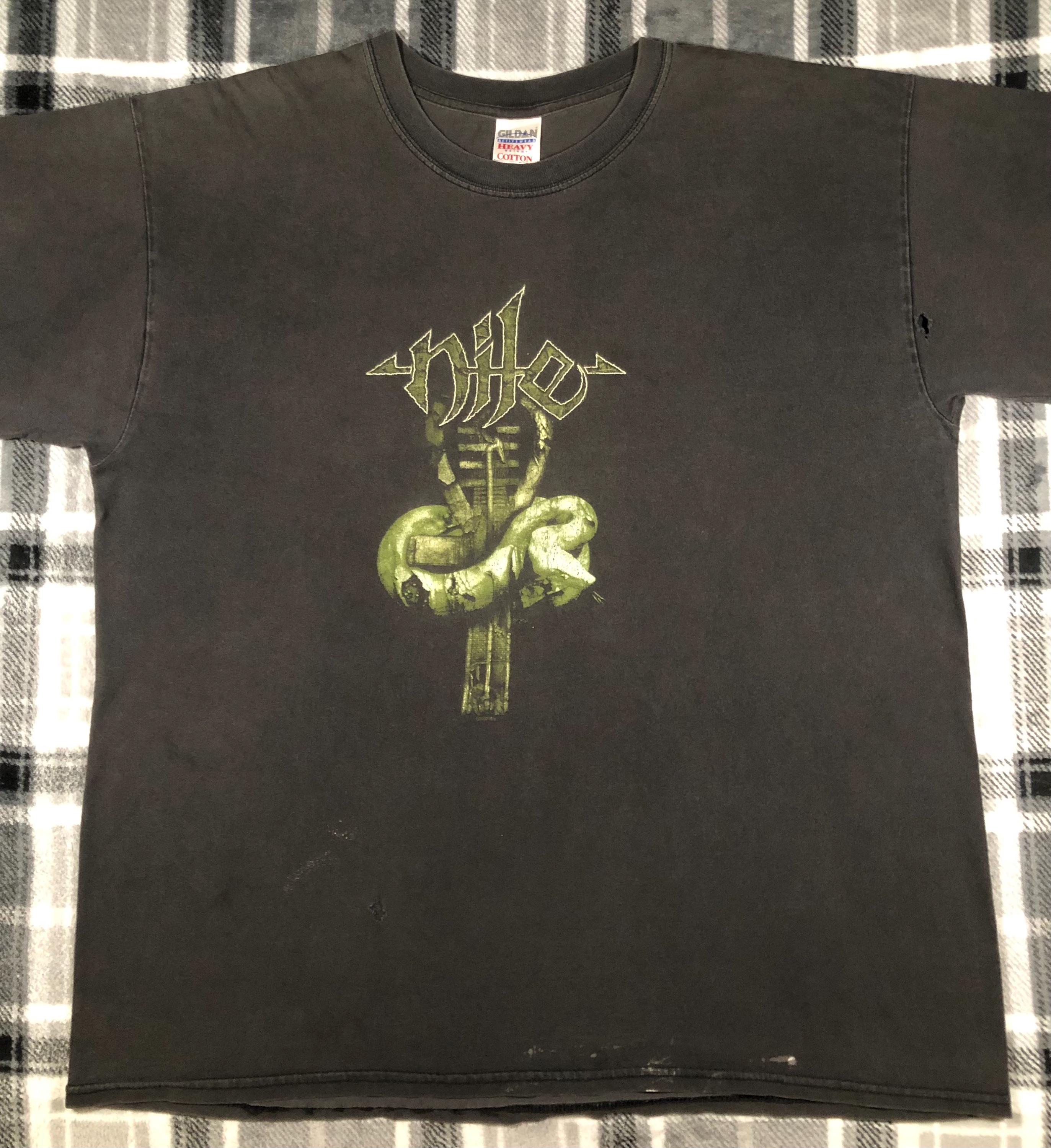 Opeth Vintage - Etsy