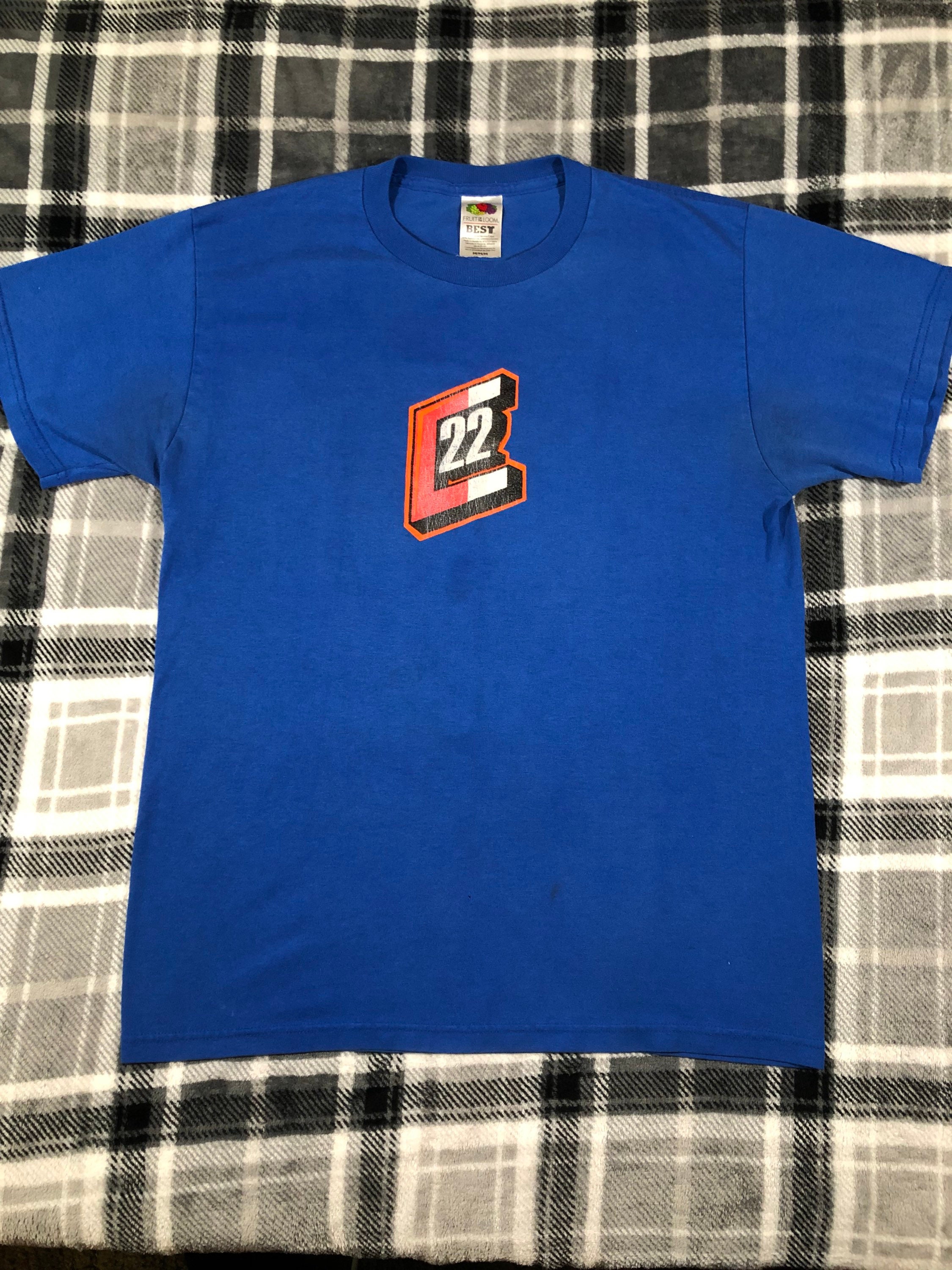 Eton Contemporary Fit Blue/Yellow Check - Liles Clothing Studio