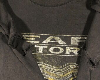 Fear Factory - Vintage 90s - Revolution 1998 - Metal Hard