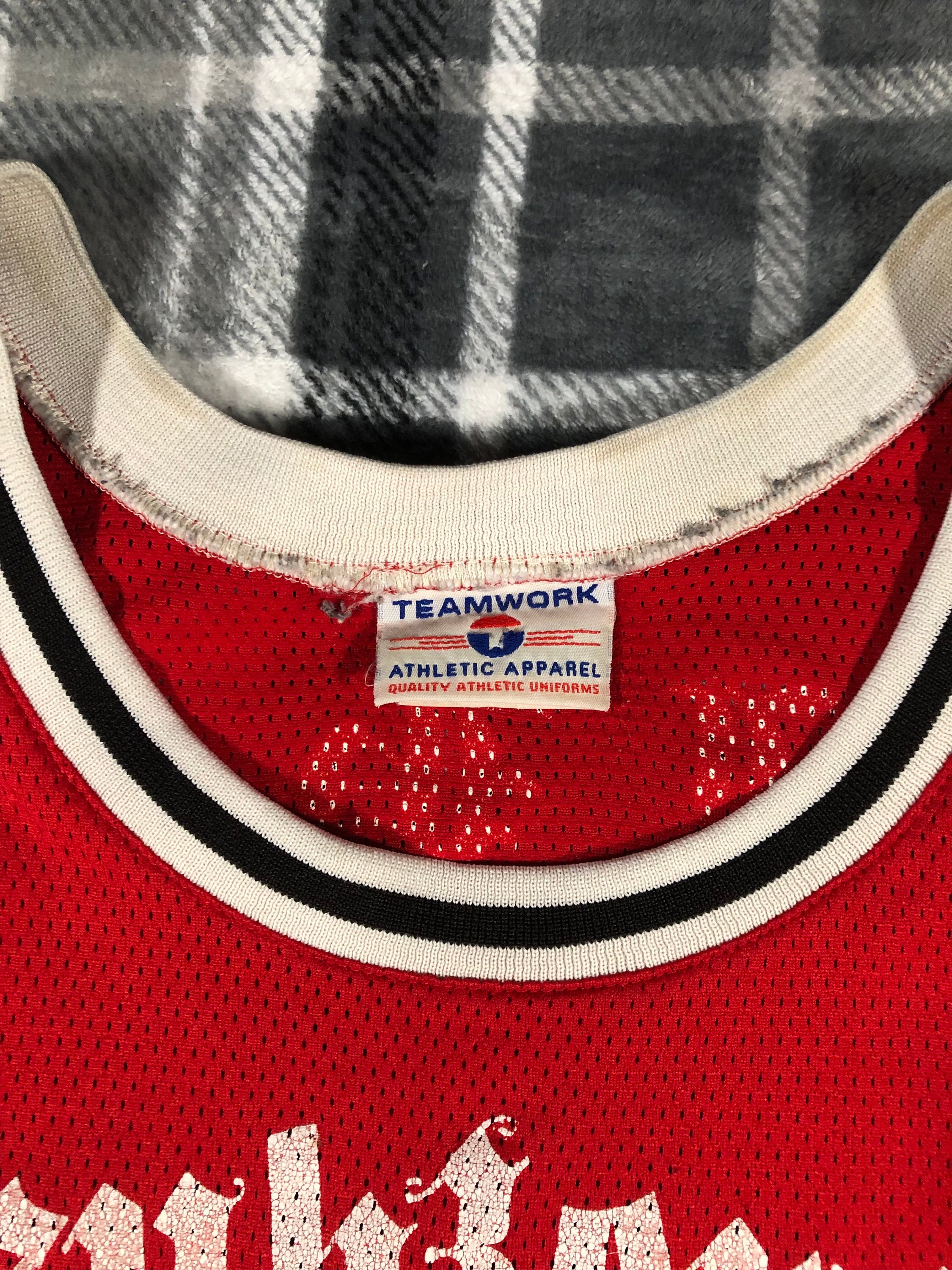 Fury of five Tシャツ XL NYHC NJHC 90s Fury Of Five Tee | Upstate