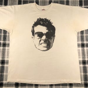 Jackass - Vintage - Johnny Knoxville - the Movie 2002 - MTV Stunt 
