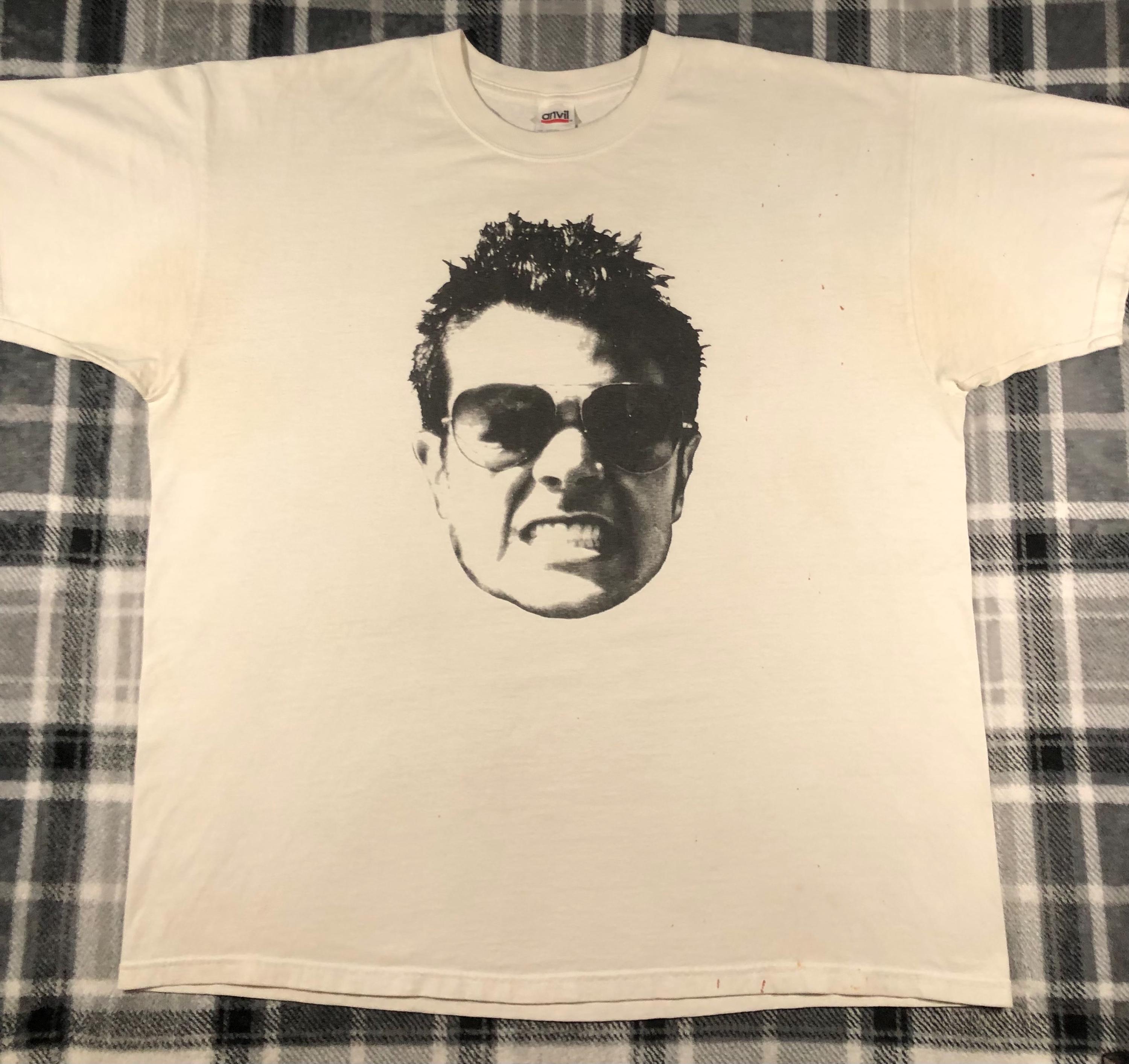 Vintage Jackass T Shirt - Etsy Vintage Jackass T Shirt - Etsy