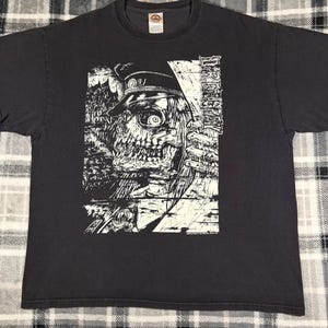 Dir En Grey 90s Shirt - Etsy