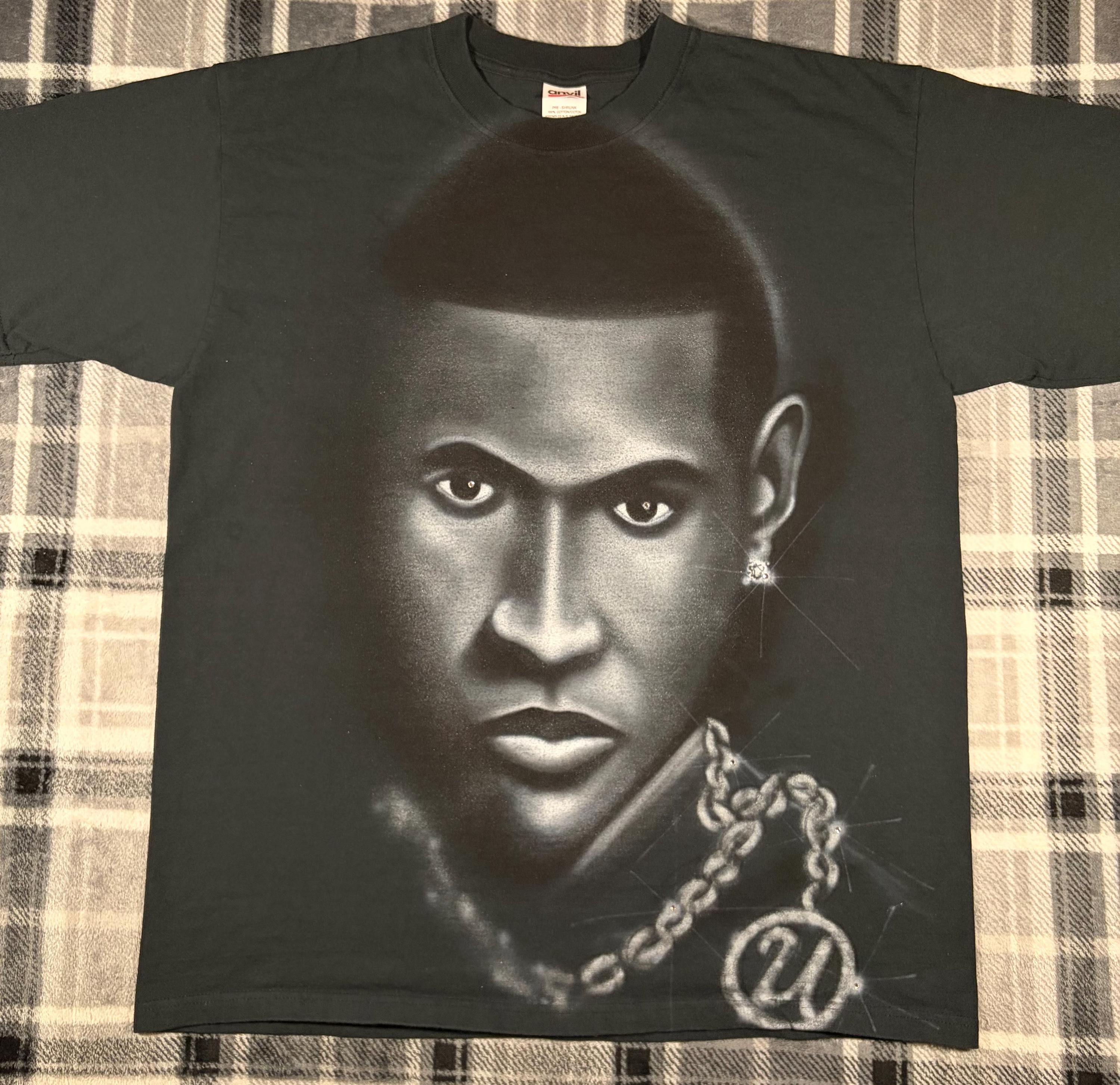 Hip Hop Tupac Dre - Etsy