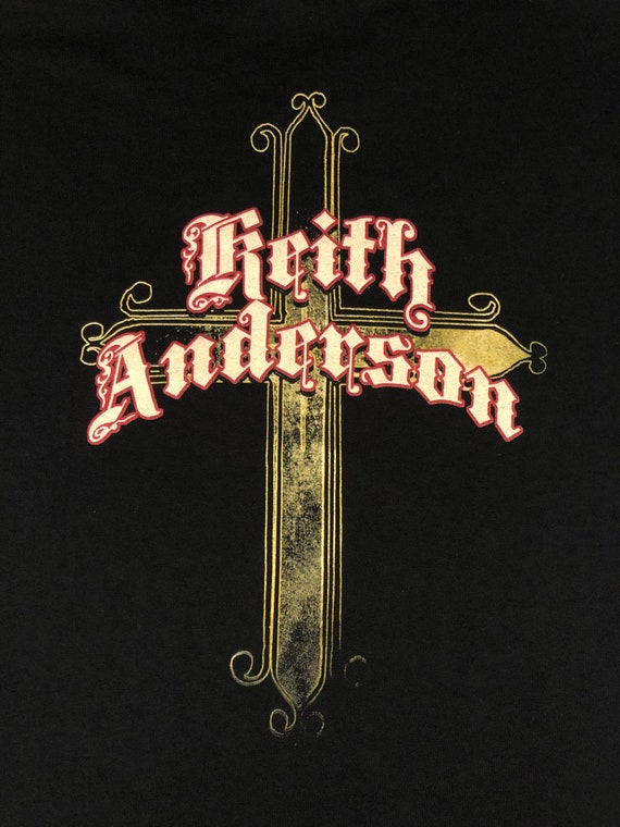 Keith Anderson - Vintage Y2K - Country Southern R… - image 5