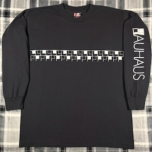 90's KRAFTWERK Long T-shirt Kraftwerk Longsleeve - Etsy