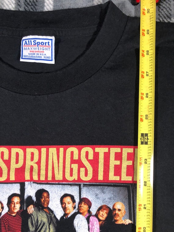Springsteen - Vintage 90s - Bruce Springsteen The… - image 4
