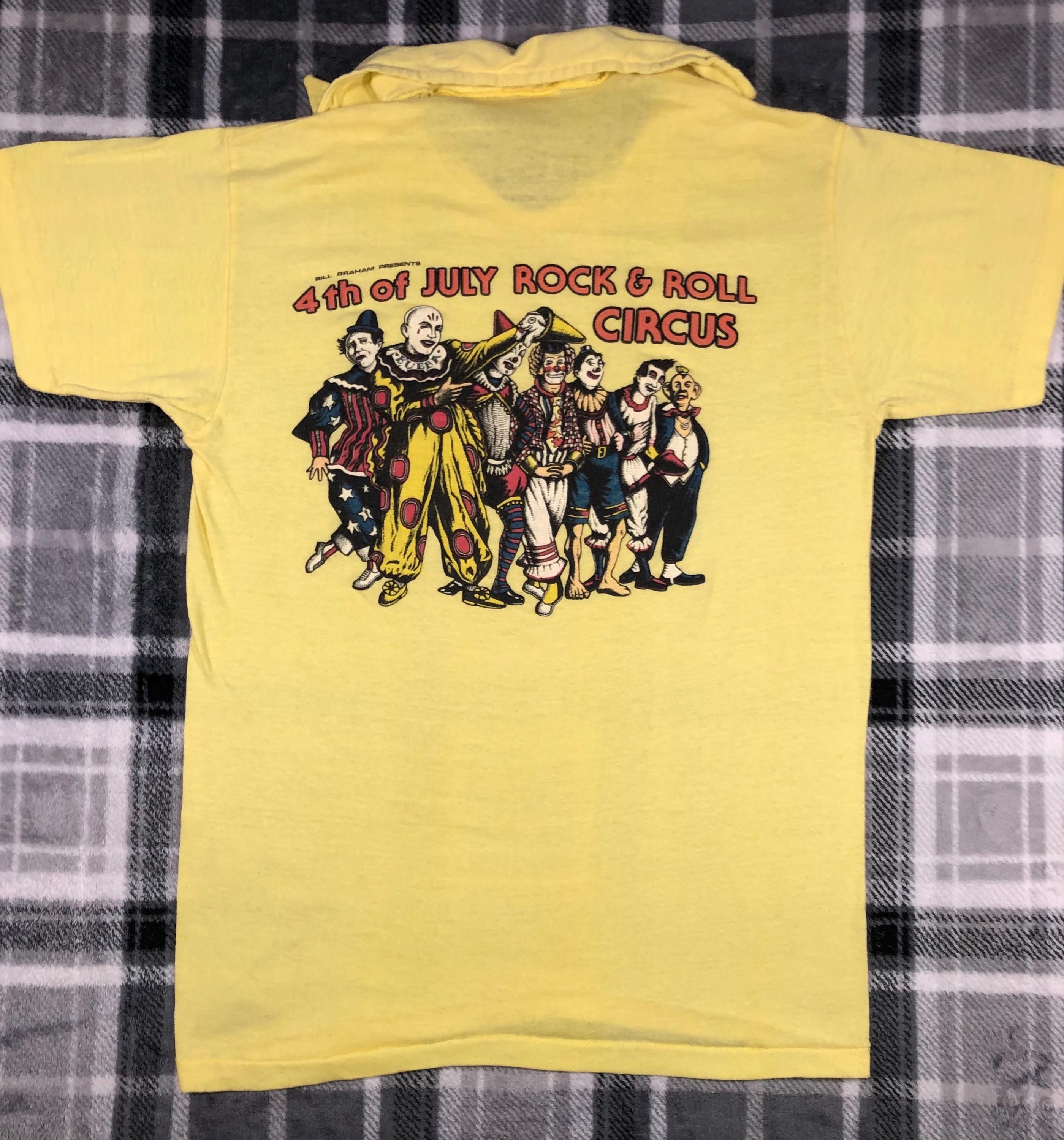J Geils Band Shirt - Etsy