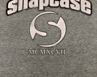 Snapcase - Vintage 90s - Victory Records - Hardcore Metal Punk