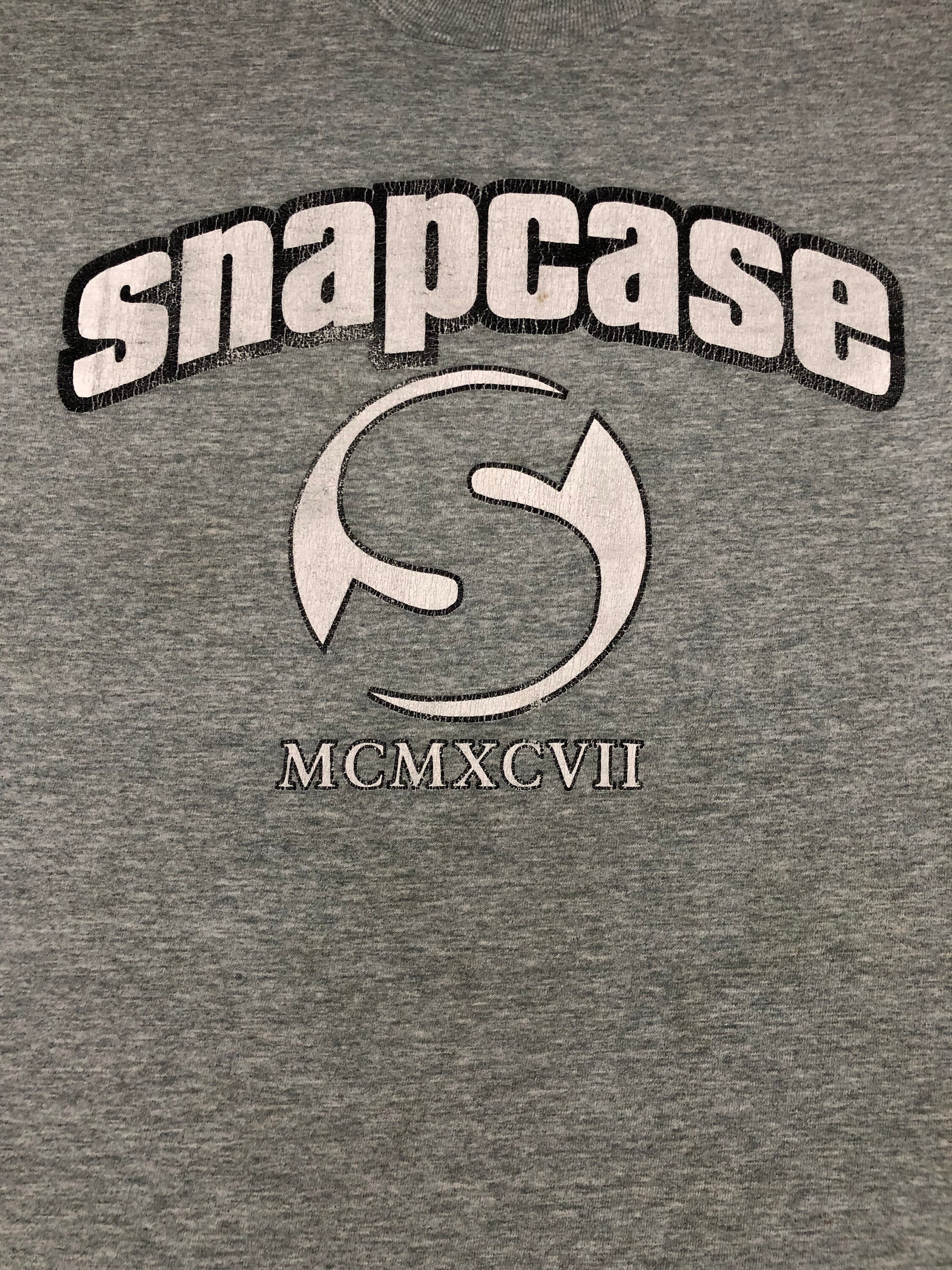 Snapcase - Vintage 90s - Victory Records - Hardcore Metal Snapcase - Vintage 90s - Victory Records - Hardcore Metal