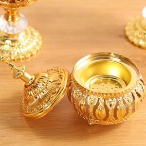Incense holder