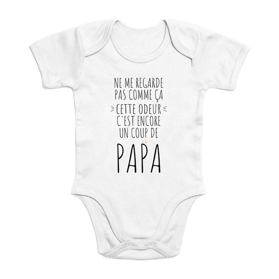 Body Bebe Papa Odeur Etsy Body Bebe Papa Odeur Etsy