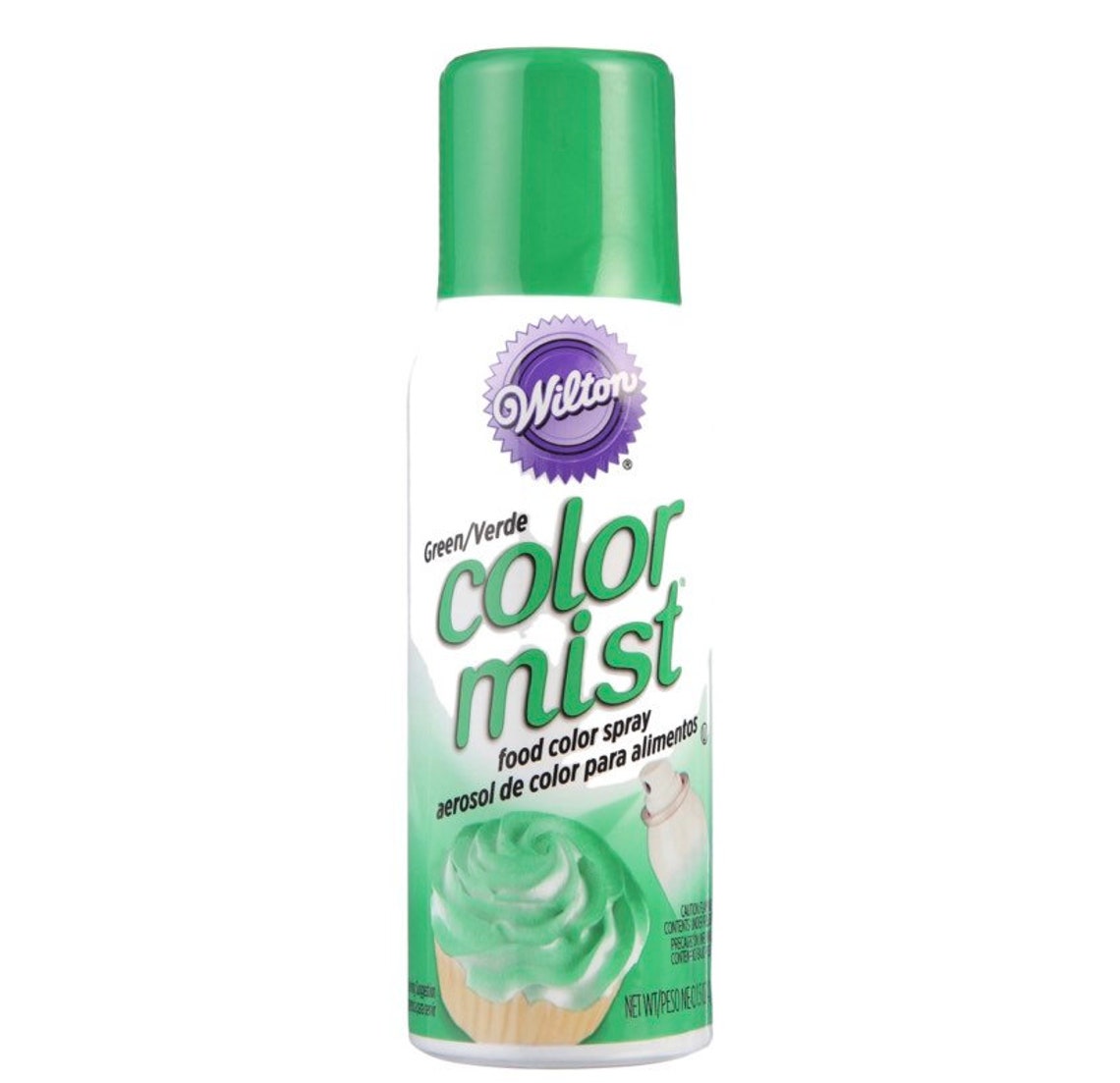 Color Mist Food Spray Coloring Your Food, Bandung Style! Color Mist Food Spray Coloring Your Food, Bandung Style!