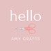Amy