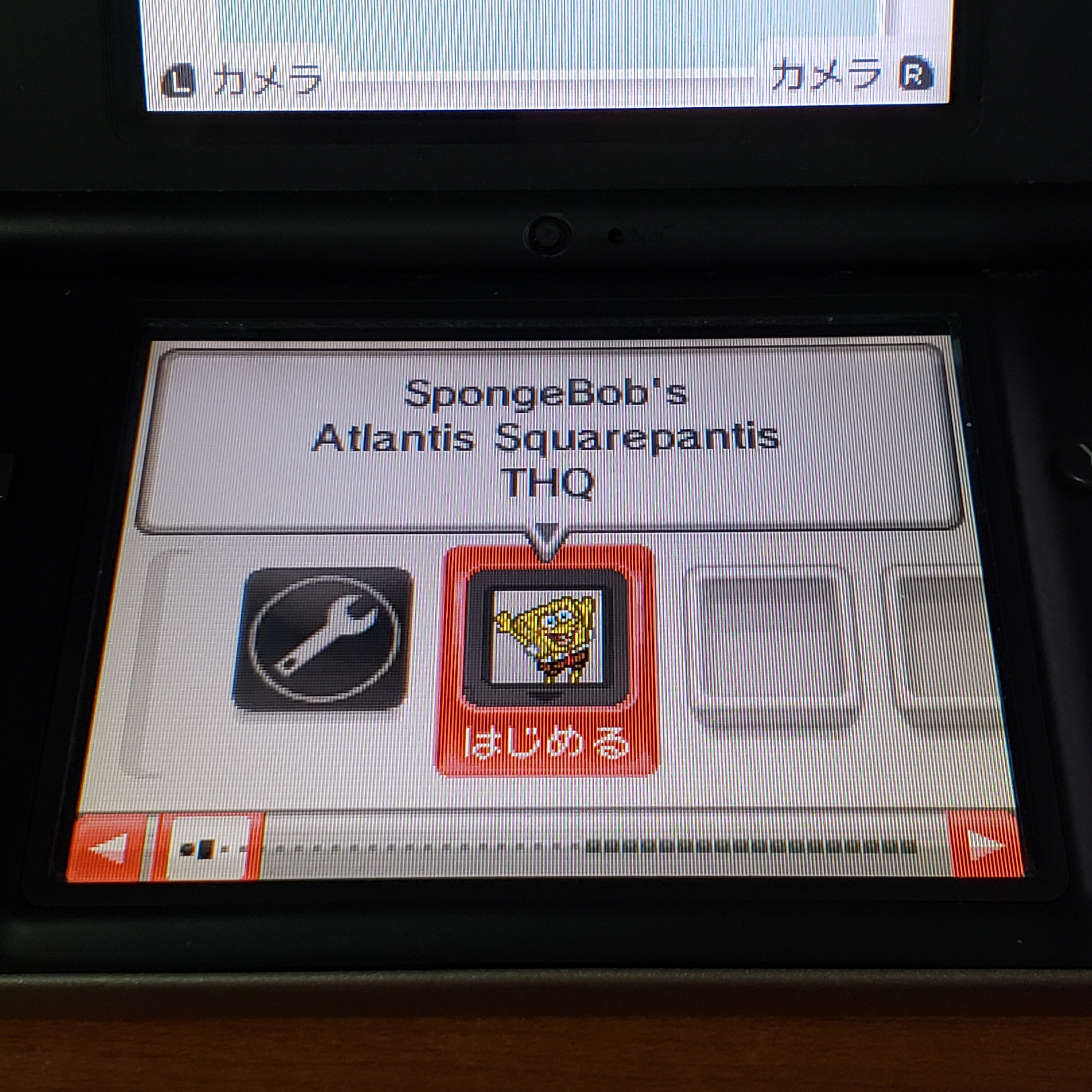Pokemon White Reproduktion R4 Karte Nintendo DS Etsy